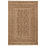 Hanse Home Forest beež & pruun elutoa vaip 240x330 cm