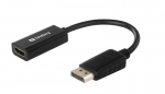 Sandberg 508-28 DisplayPort HDMI adapter
