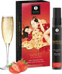 Maasika l&otilde;hnaga pihusti Waves Pleasure, 20 ml