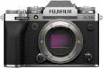 Fujifilm X-T5 kere, h&otilde;bedane