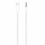 USB-C-Jack 3.5 mm Adapter Apple MDV84ZM/A 1,2 m