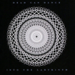 CD DEAD CAN DANCE "Into The Labyrinth"