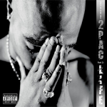 Vin&uuml;&uuml;lplaat 2PAC "The Best Of 2Pac Part 2: Life" (2LP)