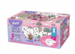 M&auml;hkmed - p&uuml;ksid BELLA HAPPY 5 JUNIOR 11-18 KG 104 tk