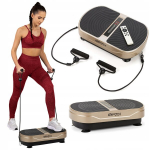 Vibratsiooniplatvorm Gymtek XP300 Bluetoothiga