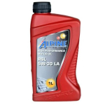 Mootori&otilde;li Alpine RSL 5W-30 LA 1 L