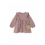 Kleit Mayoral, roosa