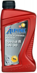 Mootori&otilde;li Alpine Special R 5W-30 1 L