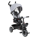 Laste kolmerattaline Funfit Kids Zippy, hall