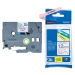 Lint must kiri roosal taustal 4m x 12mm, Brother