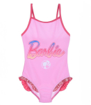 Sun City laste trikoo Barbie EX1967*02, heleroosa 3609087133228