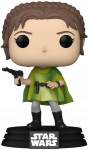 Funko Pop! Star Wars - 40th Princess Leia #607