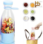 Blender laetav puuviljablender
