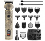 Juuste ja habeme trimmer TrimPro, 7in1