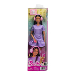 Autistlik BARBIE moehull (JJN58)