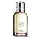 Molton Brown Muddled Plum tualettvesi 50 ml &ndash; uniseks puuviljane v&uuml;rtsikas elegantsus