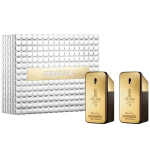 Paco Rabanne 1 Million topelt kinkekomplekt meestele EDT 2 x 50 ml
