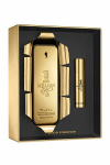 Paco Rabanne 1 Million tualettvee kinkekomplekt 100 ml + 10 ml meestele