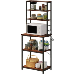 Multifunktsionaalsed riiulid / vintage retro k&ouml;&ouml;gikapp