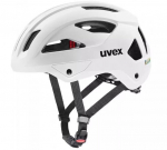 Jalgrattakiiver Uvex Stride, valge