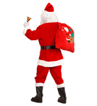 "PROFESSIONAALNE J&Otilde;ULUVANA" (jope, p&uuml;ksid, v&ouml;&ouml;, kingakatted ja m&uuml;ts plush-&auml;&auml;risega) aknaga karbis