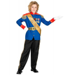 "PRINE CHARMING" (jakk, p&uuml;ksid, v&ouml;&ouml;, v&ouml;&ouml;)