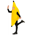 "BANAAN" (kost&uuml;&uuml;m)