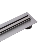 Slim&Low ProLine Gun Metal lineaarne &auml;ravool 70 cm grafiit