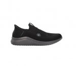Meeste Lumberjack tossud Moko, mustad