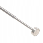 Magnetiline Teleskoop Haarats Tugev Magnet Kokkupandav 73.5Cm