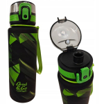 Coolpack reibas 600ml roheline peegelpudel - PATIO