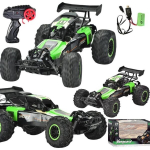 R/C USB v&otilde;idus&otilde;iduauto - Maksik