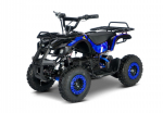 Elektriline ATV MUKUTISRIDES JungleRacer 1000W 36V, sinine