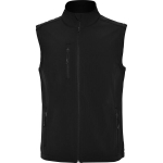 Meeste vest Quebec, must