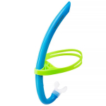 Lastele m&otilde;eldud ujumistoru Aqua Speed Juno Blue