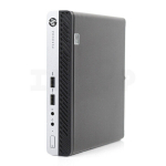 Arvuti Lauaarvuti HP MINI 400 G4 I5-8500T 256 GB 8 GB Windows 11 pro renew