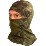 Termoaktiivne ASG balaklava moro mustriga, NEEDIVYOU &ndash; kaitse k&uuml;lma ja tuule eest