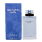 Dolce & Gabbana Light Blue Pour Homme EDT 4,5 ml &ndash; v&auml;rskendav minil&otilde;hn meestele