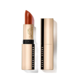 Huulepulk Bobbi Brown Luxe New York Sunset niisutava satiinse viimistlusega