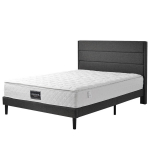 Madrats 90x200cm - 7-tsooniline k&uuml;lmvahtmadrats - k&otilde;vadusklass H3 - Oeko-Tex sertifitseeritud