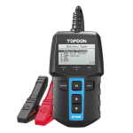 TOPDON BT100 aku tester 12V