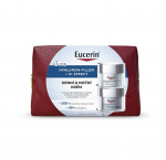 Nahahoolduskomplekt Eucerin Hyaluron-Filler + 3x Effect pinguldav niisutav kortsudevastane