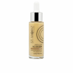N&auml;o isepruunistav seerum St. Moriz Prime & Glow Light j&auml;rkj&auml;rguline p&auml;evitus h&uuml;aluroonhappega