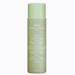 N&auml;ovesi Abib Heartleaf Calming Toner Skin Booster, rahustav, niisutav 200 ml