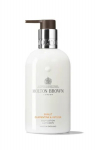 Kehaemulsioon Molton Brown Sunlit Clementine & Vetiver 300 ml niisutava tsitrusel&otilde;hnaga
