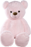 Simba Toys Benelux sinu pehme m&auml;nguasi vastupidav 80cm roosa