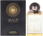 Parf&uuml;&uuml;m Risala Valley Of Love EDP 100 ml Unisex Kauap&uuml;siv
