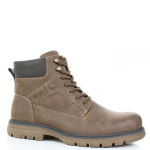 RELIFE meeste poolsaapad, pruun