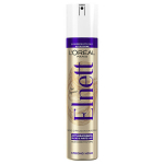 Juukselakid L'Or&eacute;al Paris Elnett nuo lumo (kollase varjundiga) violetsed mikrodispersioonid, 300 ml