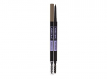 Kulmupliiatsid Maybelline New York Brow Ultra Slim pruunid, 9 g